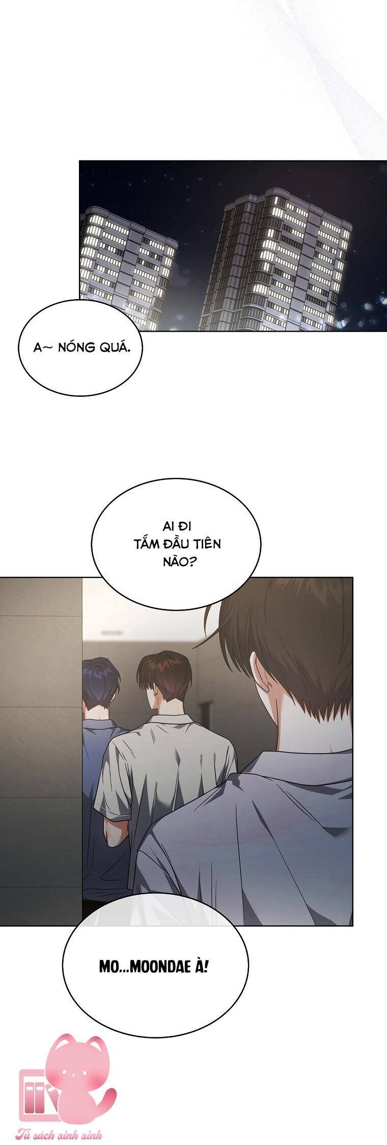 Ra Mắt Hay Ra Đi - Chapter 84 - Page 59