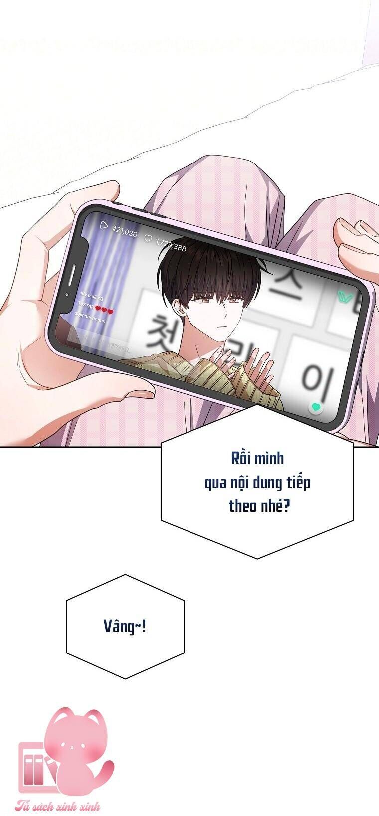 Ra Mắt Hay Ra Đi - Chapter 84 - Page 6