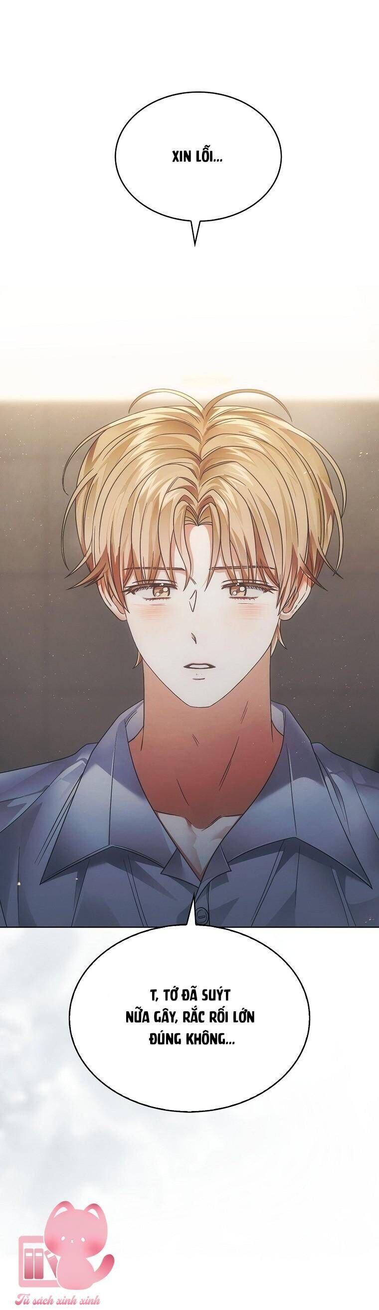 Ra Mắt Hay Ra Đi - Chapter 84 - Page 61