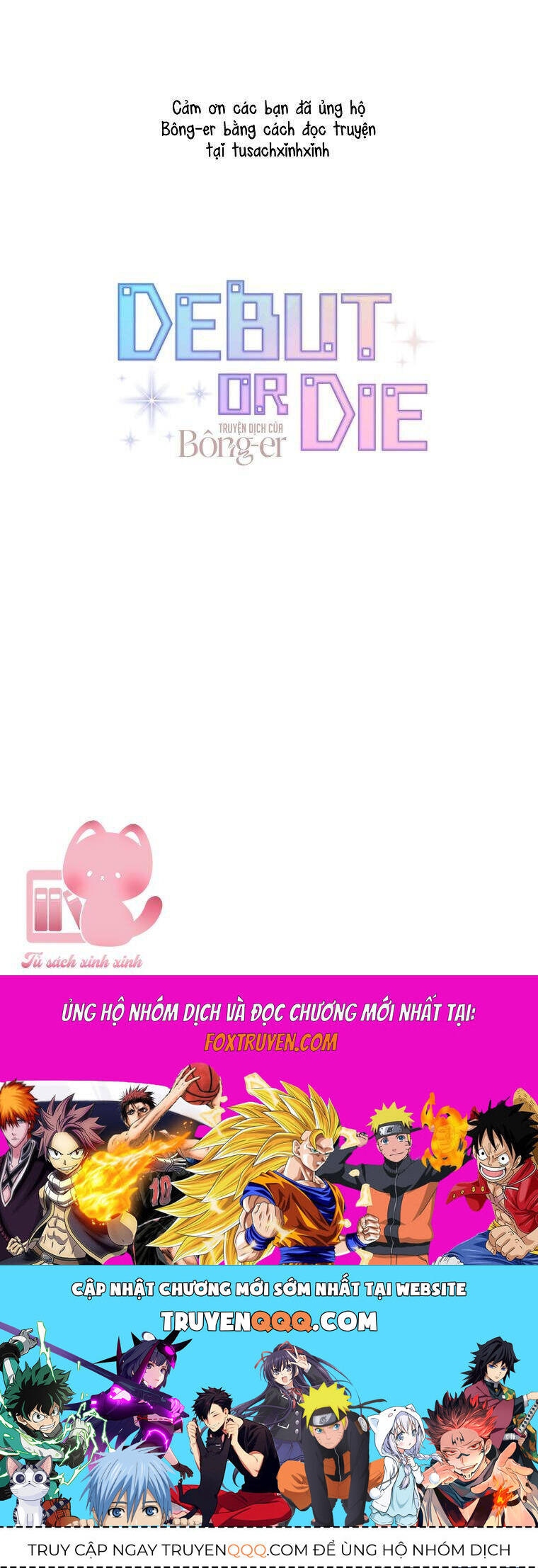 Ra Mắt Hay Ra Đi - Chapter 84 - Page 62