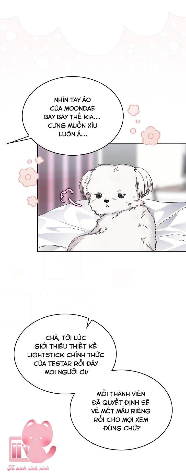 Ra Mắt Hay Ra Đi - Chapter 84 - Page 8