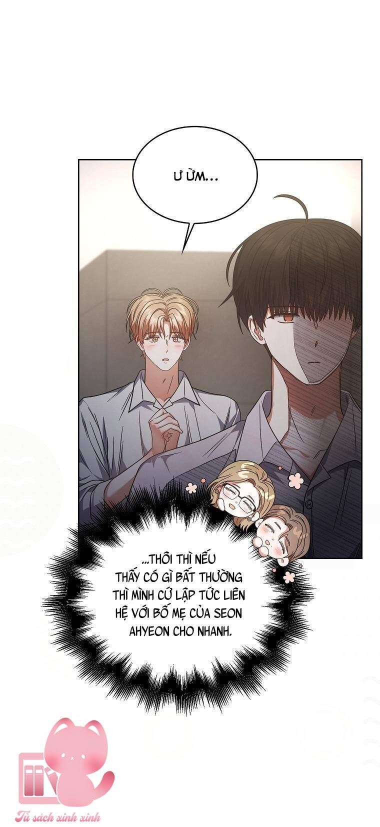 Ra Mắt Hay Ra Đi - Chapter 85 - Page 12