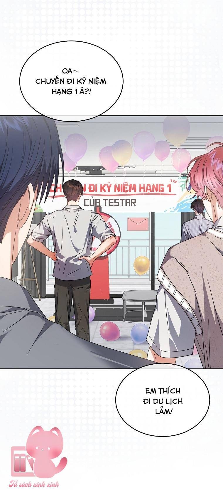 Ra Mắt Hay Ra Đi - Chapter 85 - Page 14