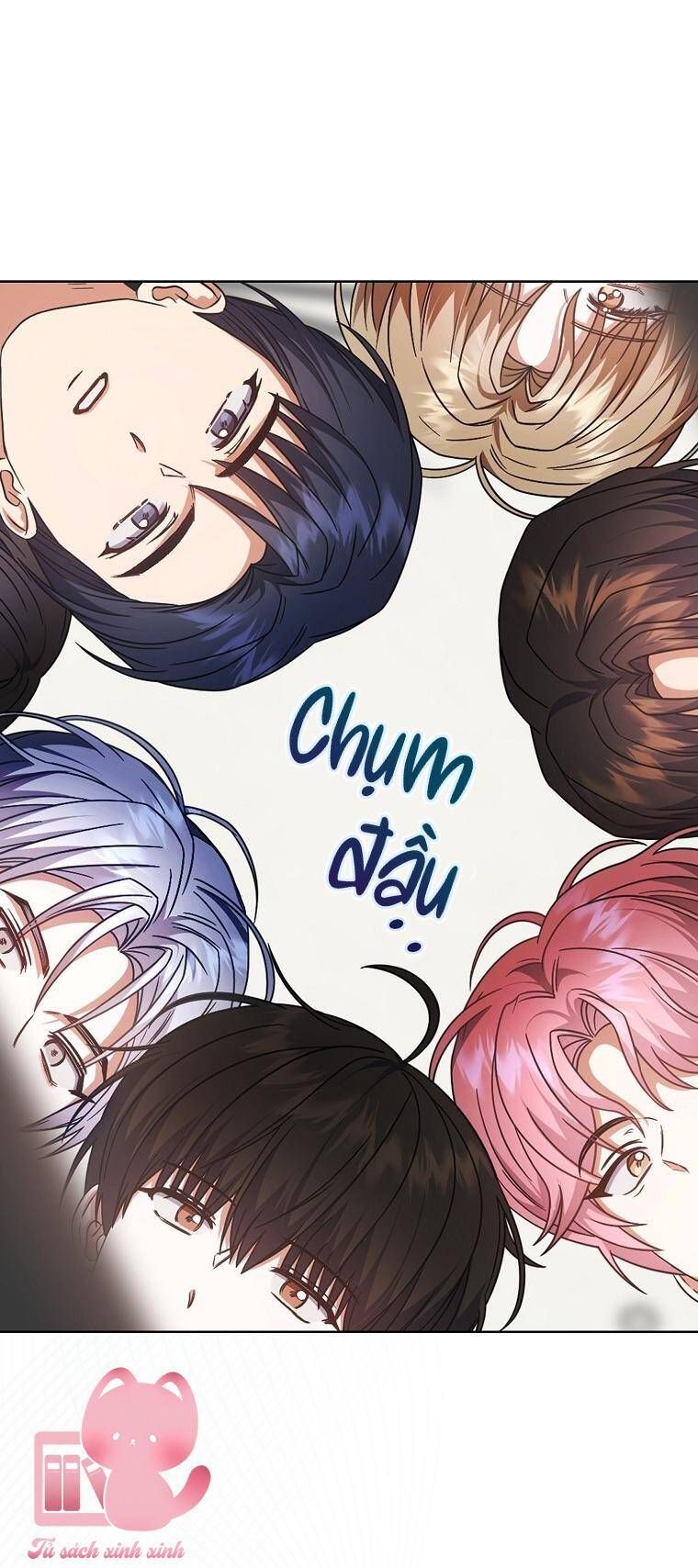 Ra Mắt Hay Ra Đi - Chapter 85 - Page 17