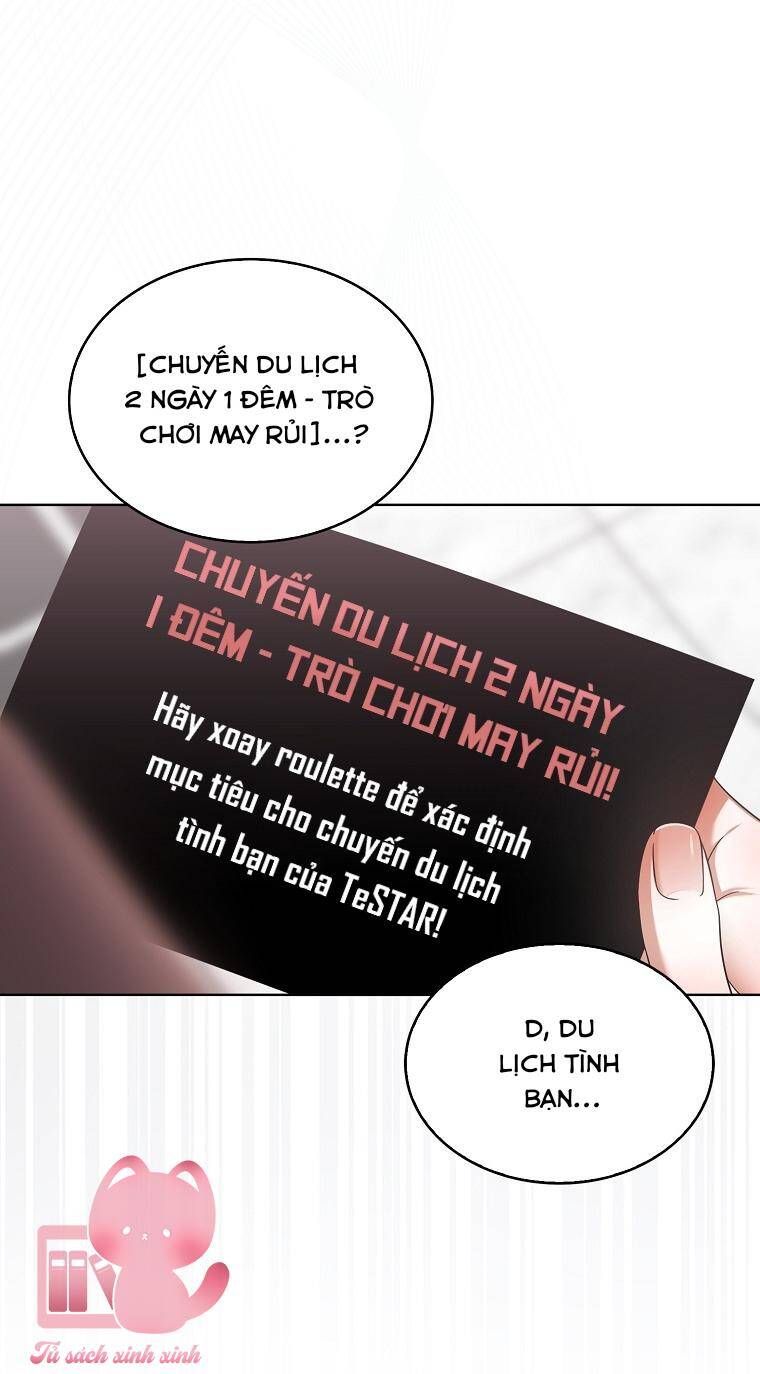 Ra Mắt Hay Ra Đi - Chapter 85 - Page 18