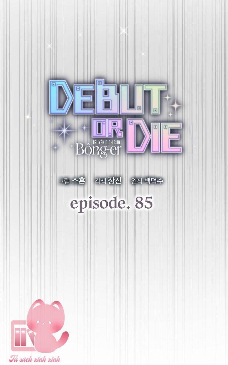 Ra Mắt Hay Ra Đi - Chapter 85 - Page 22