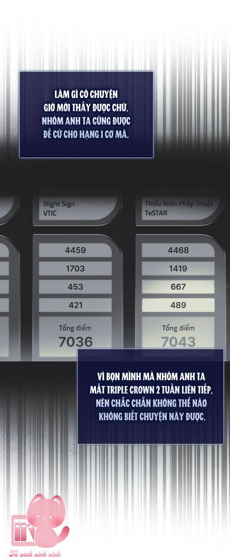 Ra Mắt Hay Ra Đi - Chapter 85 - Page 26