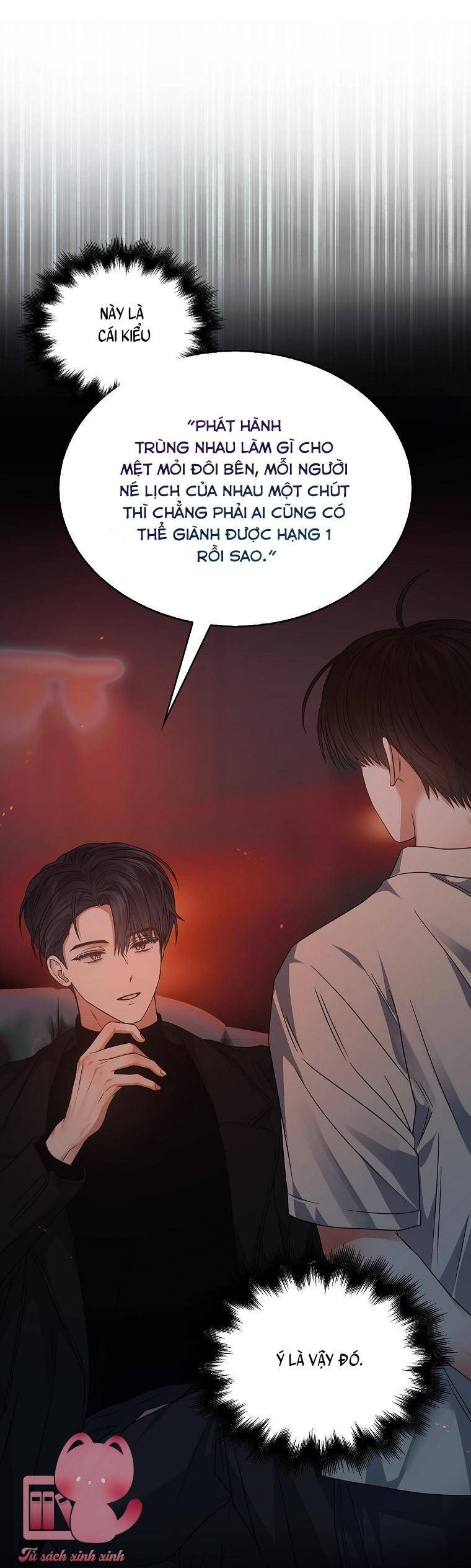 Ra Mắt Hay Ra Đi - Chapter 85 - Page 29