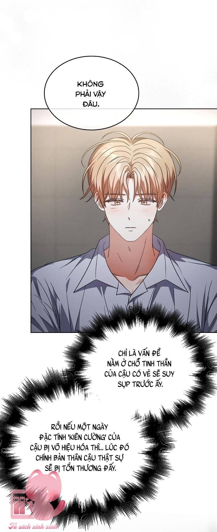 Ra Mắt Hay Ra Đi - Chapter 85 - Page 3