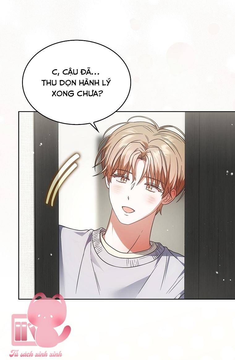 Ra Mắt Hay Ra Đi - Chapter 85 - Page 32