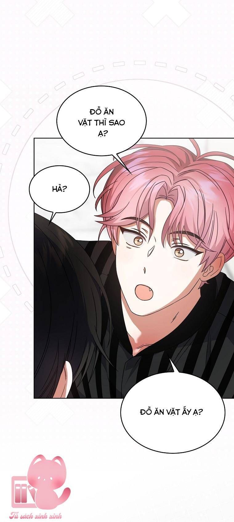 Ra Mắt Hay Ra Đi - Chapter 85 - Page 36