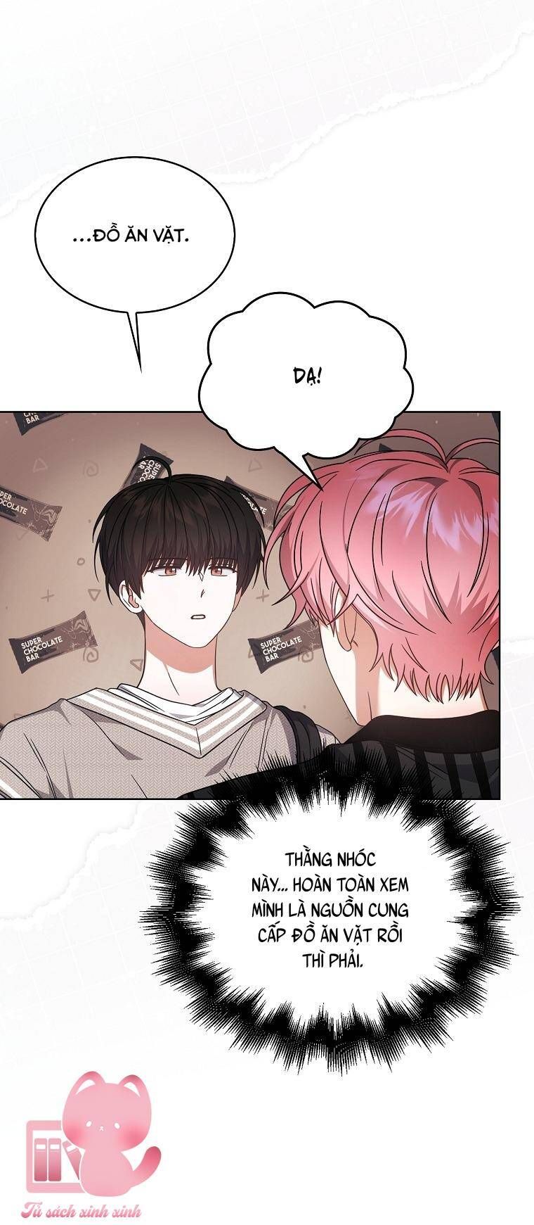 Ra Mắt Hay Ra Đi - Chapter 85 - Page 37