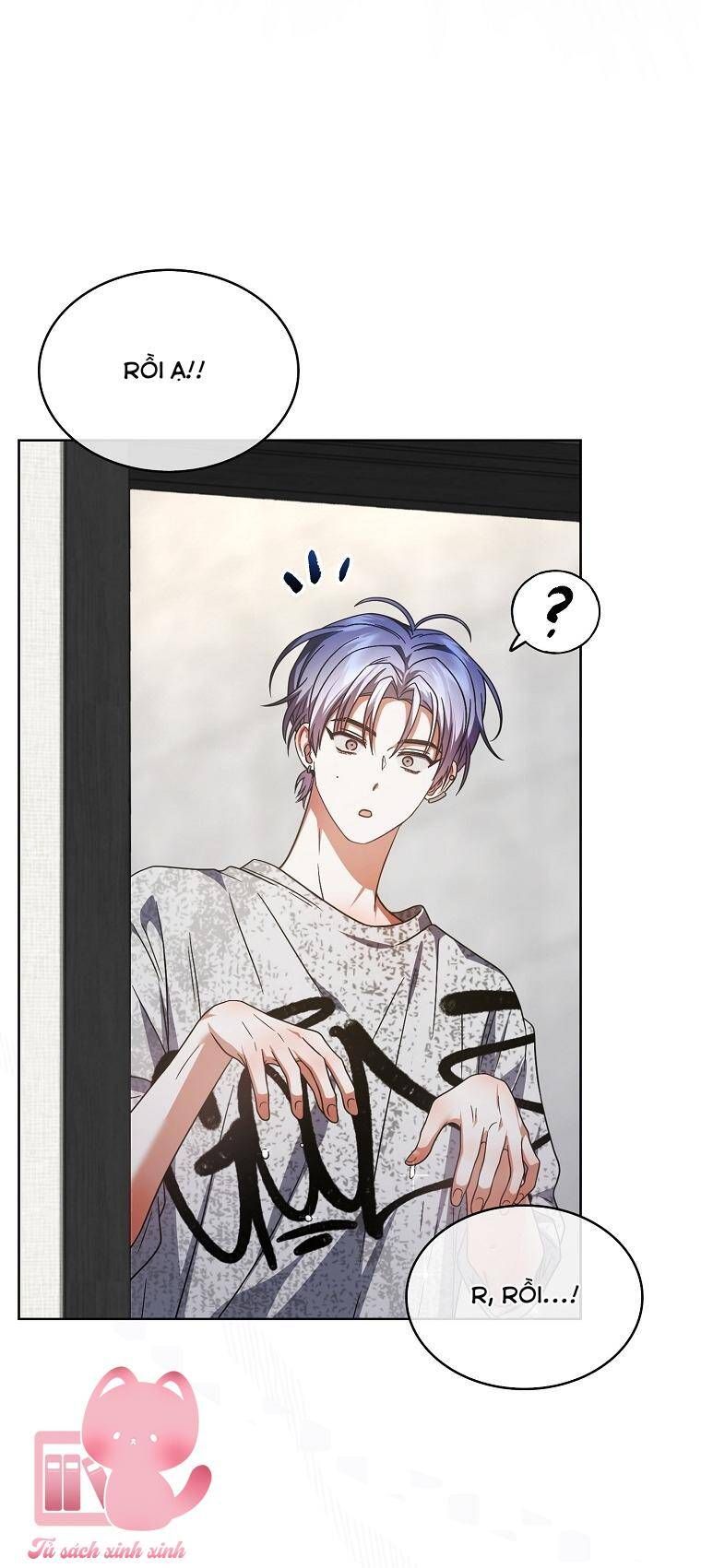 Ra Mắt Hay Ra Đi - Chapter 85 - Page 39