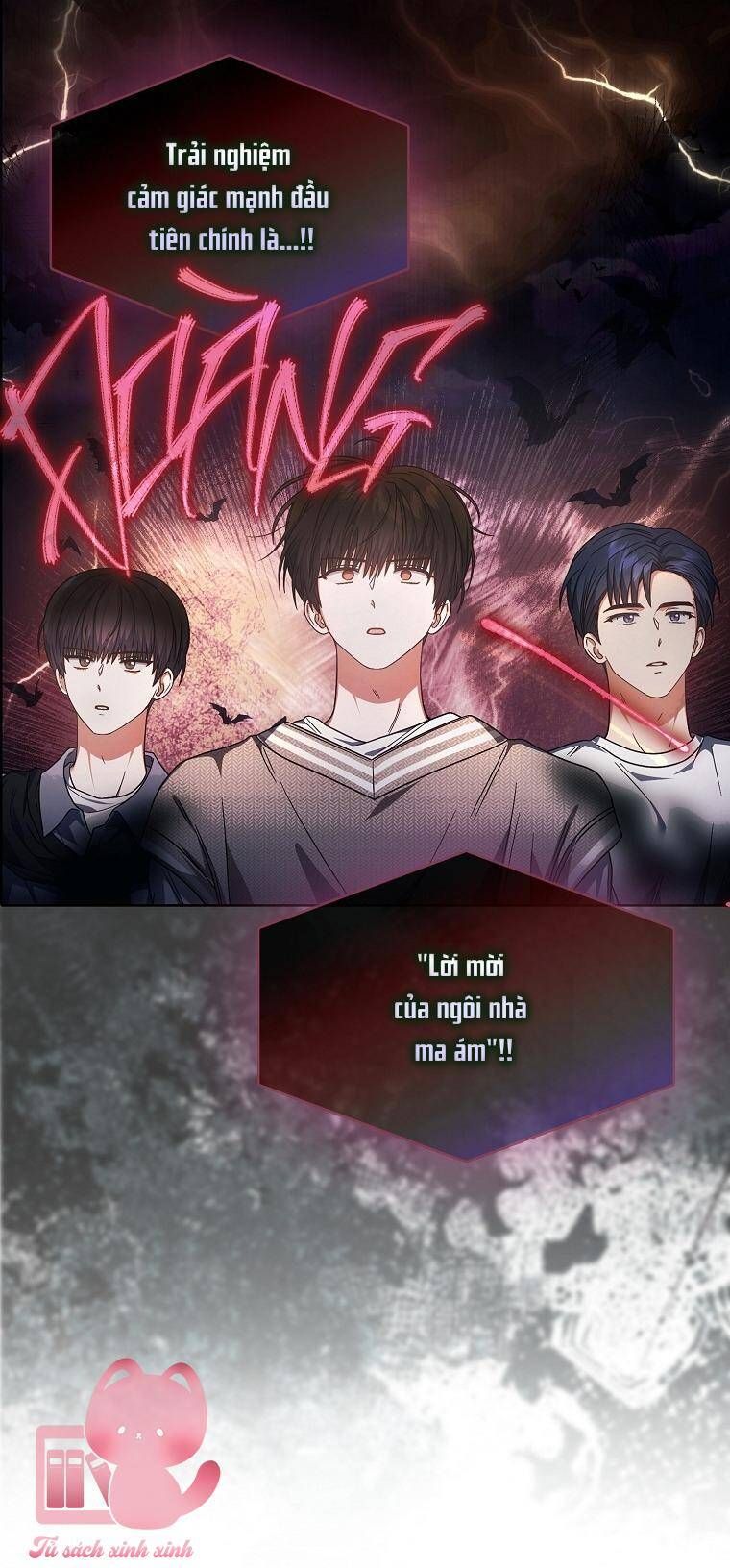 Ra Mắt Hay Ra Đi - Chapter 85 - Page 44