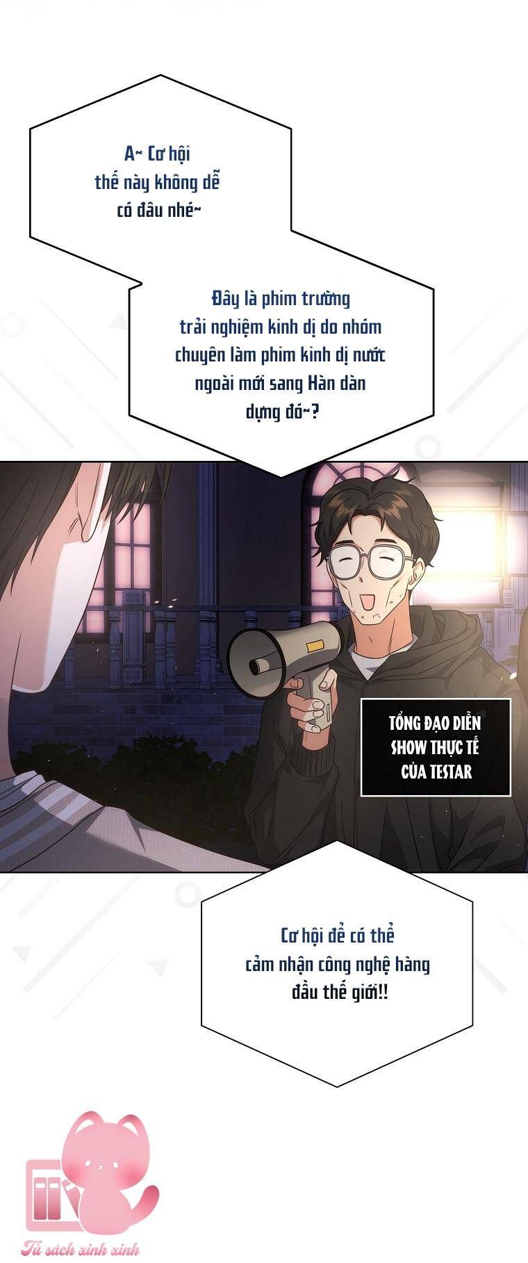 Ra Mắt Hay Ra Đi - Chapter 85 - Page 45