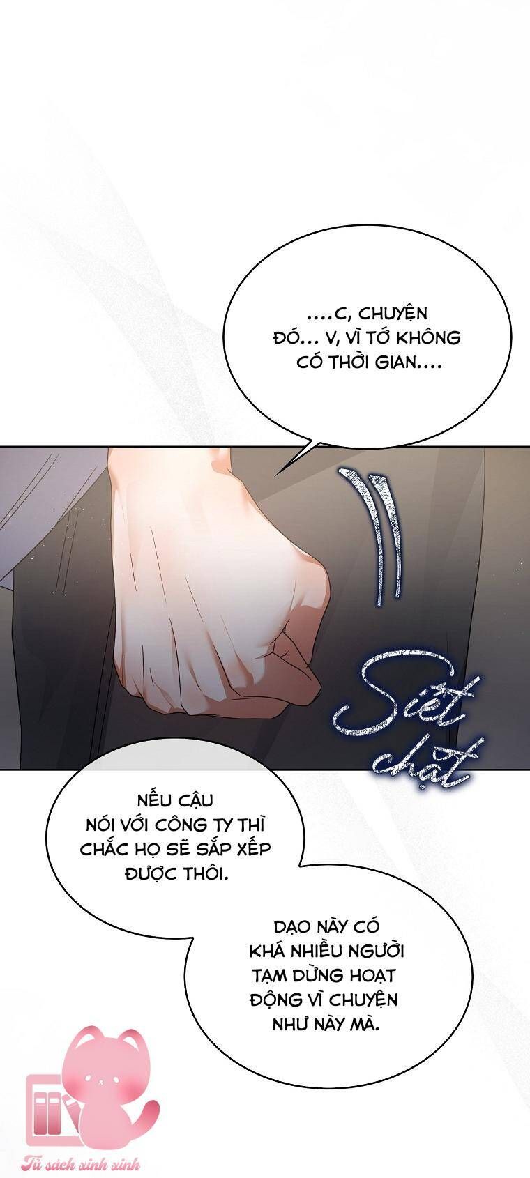 Ra Mắt Hay Ra Đi - Chapter 85 - Page 5