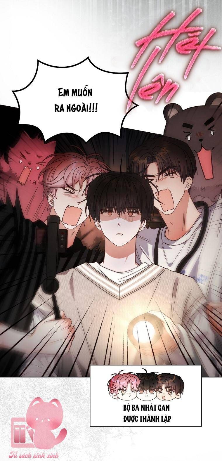 Ra Mắt Hay Ra Đi - Chapter 85 - Page 51