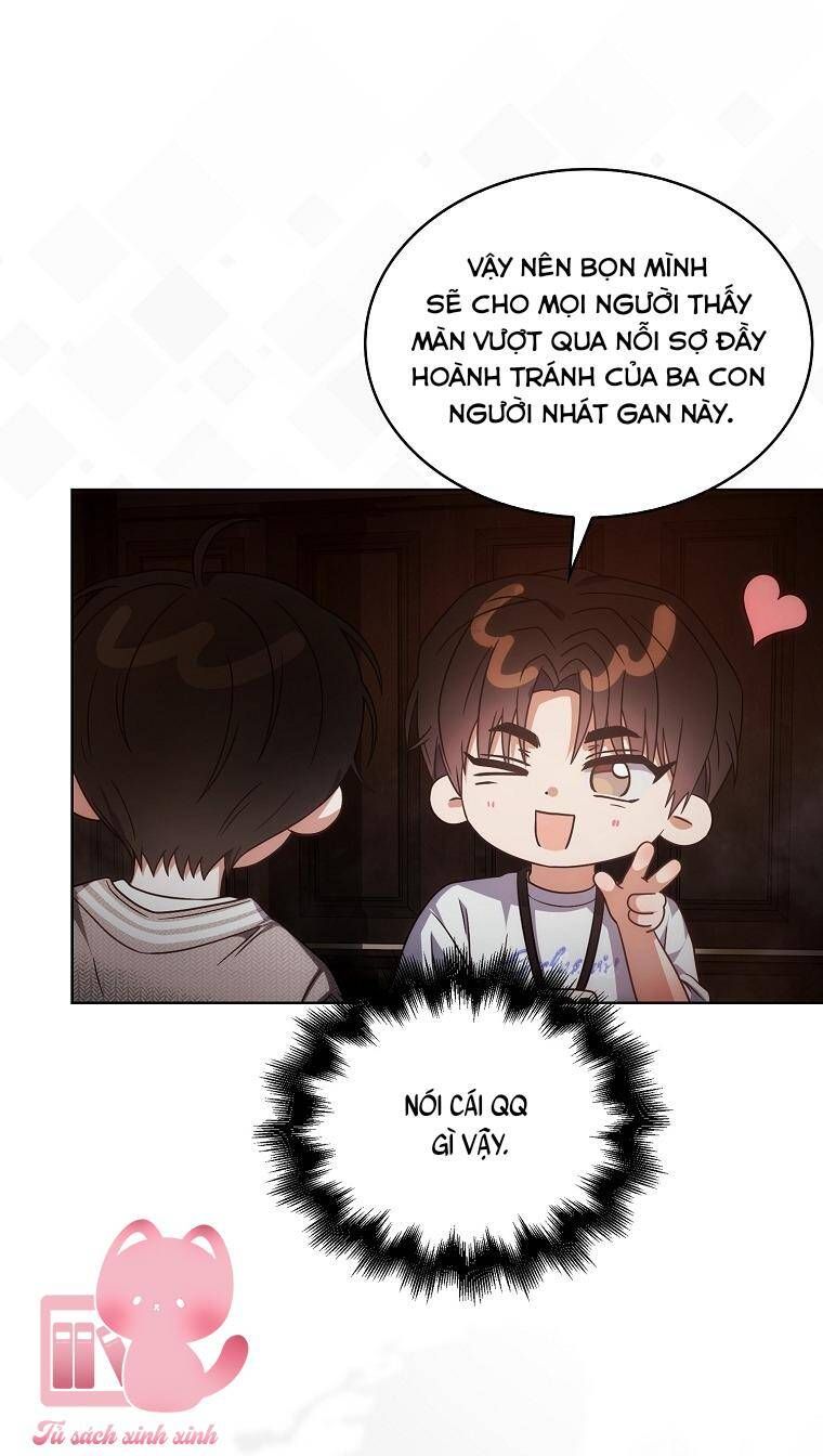 Ra Mắt Hay Ra Đi - Chapter 85 - Page 55