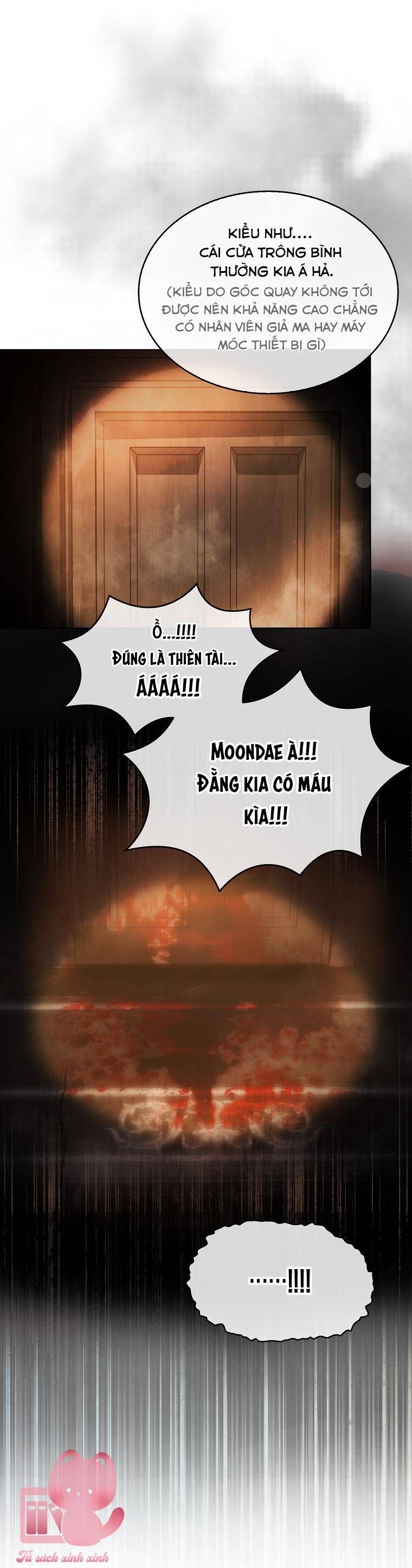 Ra Mắt Hay Ra Đi - Chapter 85 - Page 58