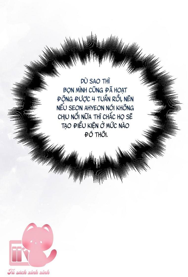 Ra Mắt Hay Ra Đi - Chapter 85 - Page 6