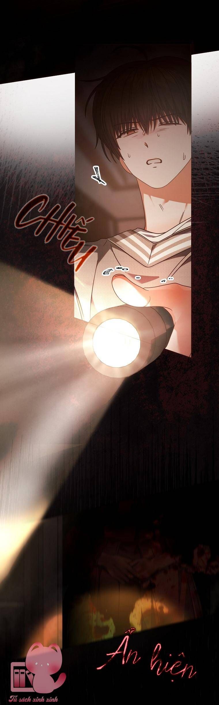 Ra Mắt Hay Ra Đi - Chapter 85 - Page 61