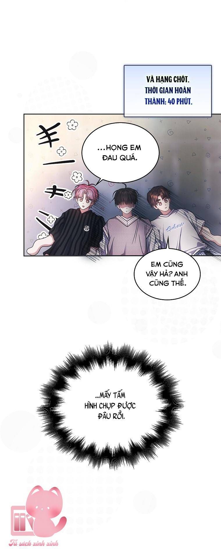 Ra Mắt Hay Ra Đi - Chapter 85 - Page 67