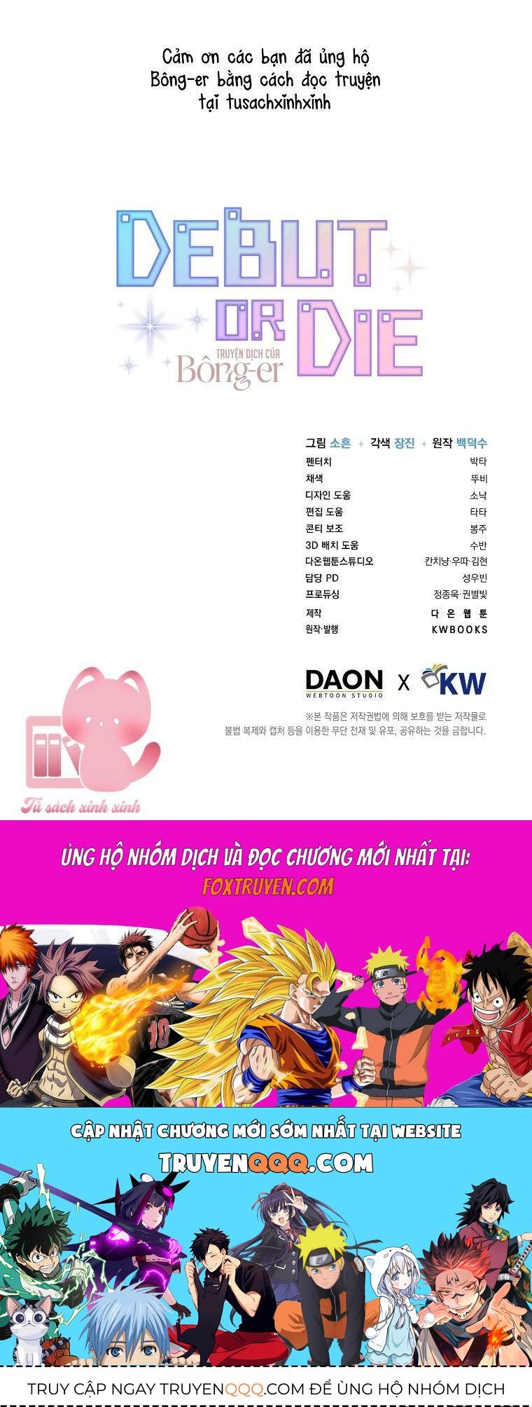 Ra Mắt Hay Ra Đi - Chapter 85 - Page 68