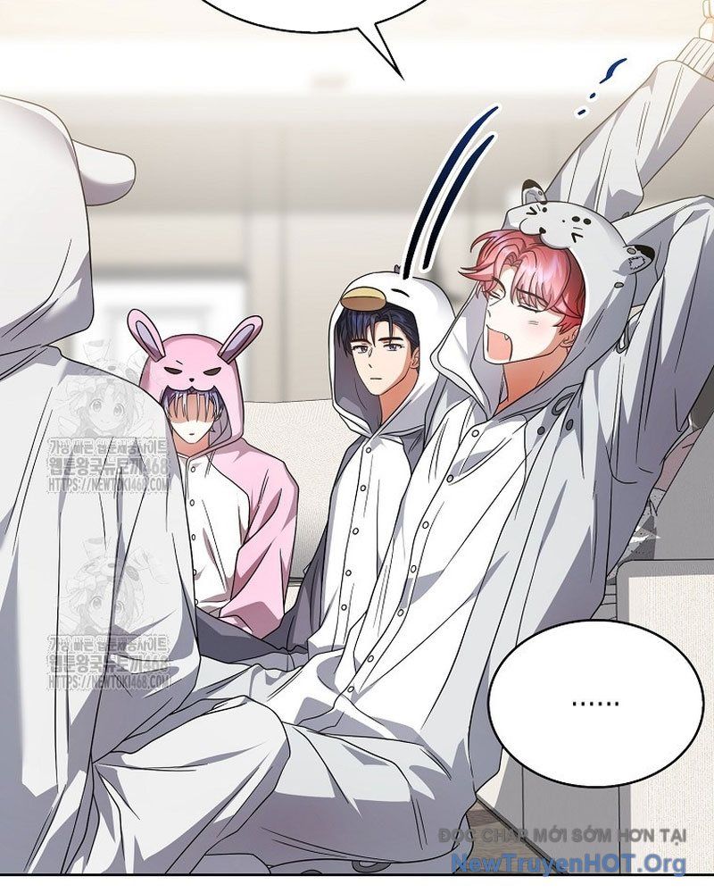 Ra Mắt Hay Ra Đi - Chapter 86 - Page 11