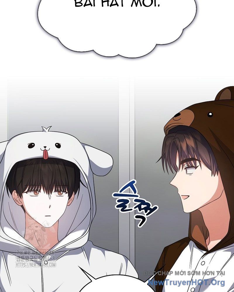 Ra Mắt Hay Ra Đi - Chapter 86 - Page 18