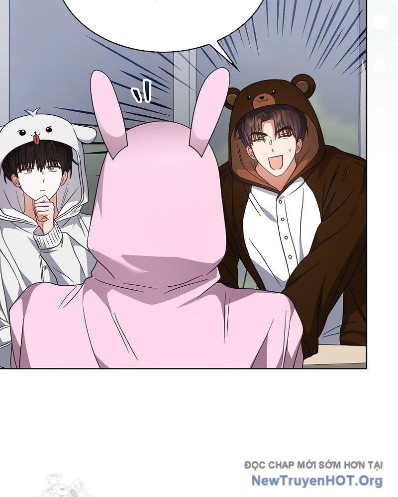 Ra Mắt Hay Ra Đi - Chapter 86 - Page 22