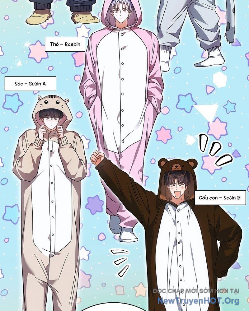 Ra Mắt Hay Ra Đi - Chapter 86 - Page 7