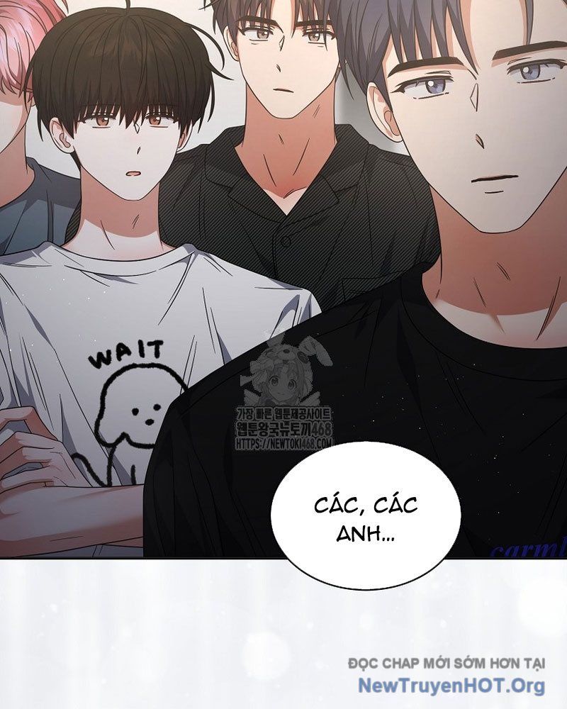 Ra Mắt Hay Ra Đi - Chapter 87 - Page 39