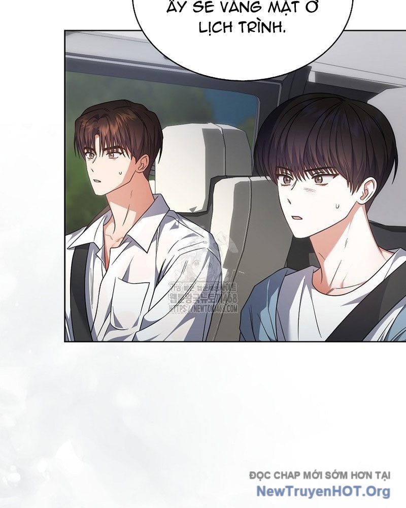 Ra Mắt Hay Ra Đi - Chapter 87 - Page 8