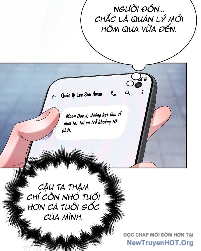 Ra Mắt Hay Ra Đi - Chapter 89 - Page 128