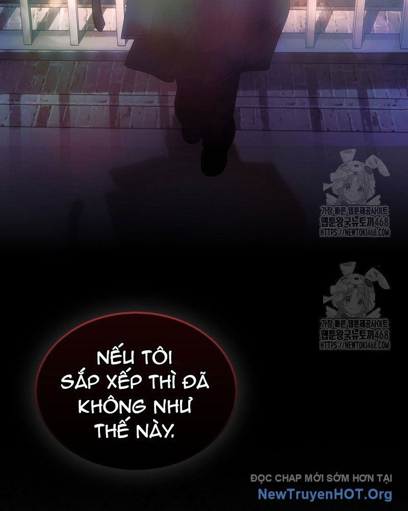 Ra Mắt Hay Ra Đi - Chapter 89 - Page 44