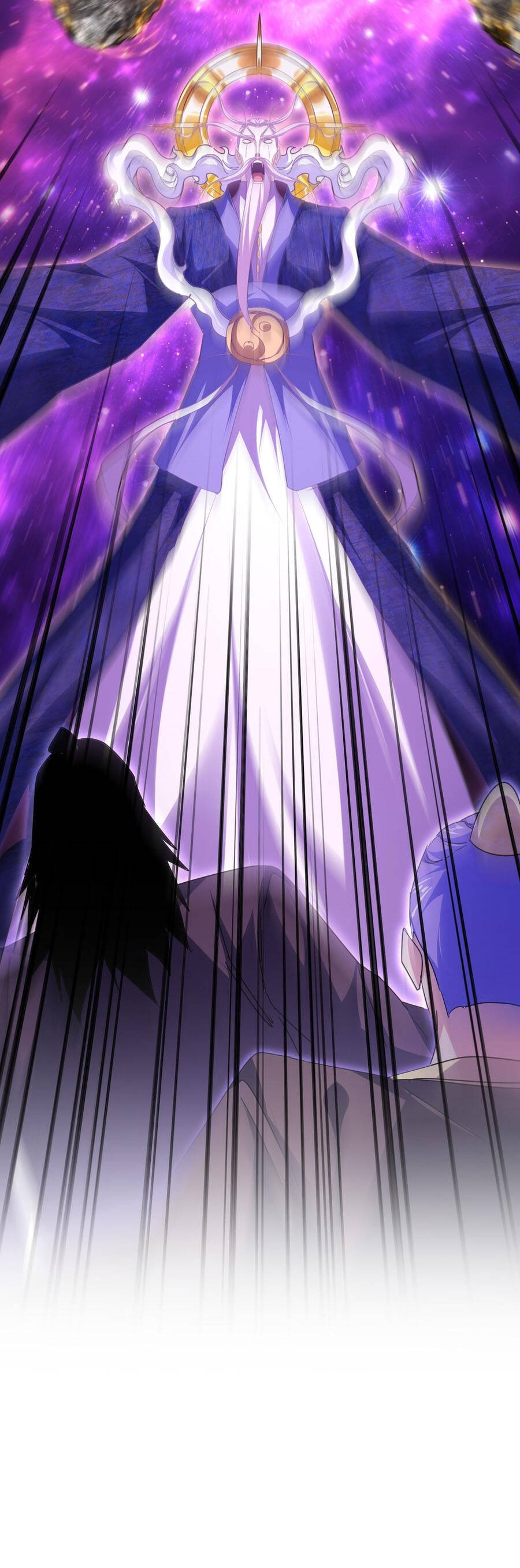 Đại Quản Gia Là Ma Hoàng - Chapter 748 - Page 5