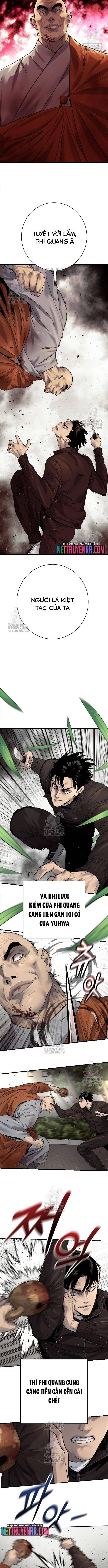 Cảnh Sát Báo Thù - Chapter 101 - Page 11