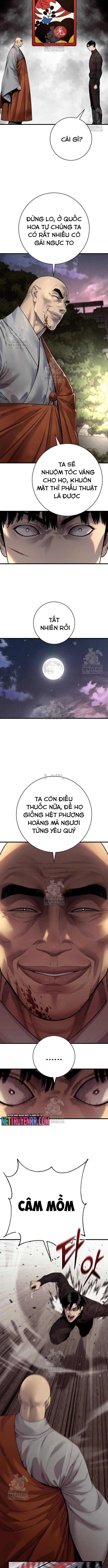 Cảnh Sát Báo Thù - Chapter 101 - Page 5