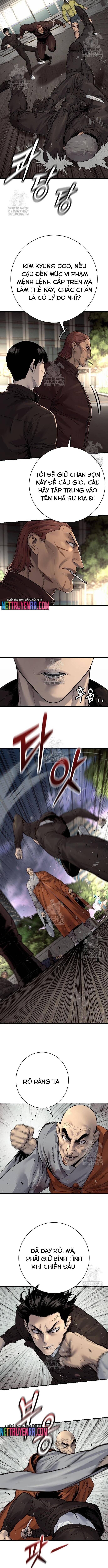 Cảnh Sát Báo Thù - Chapter 101 - Page 7