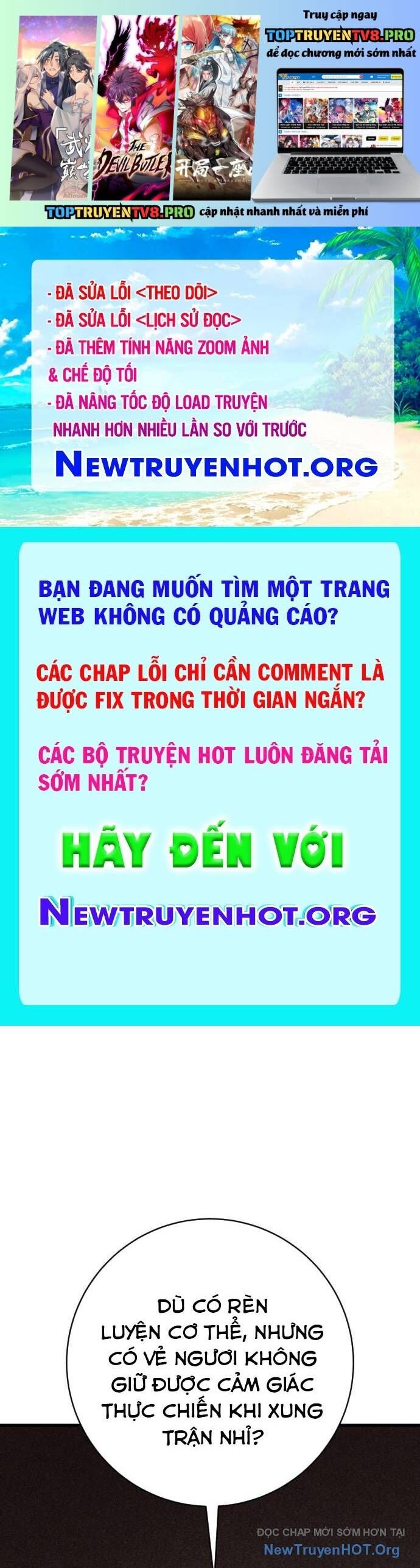 Cảnh Sát Báo Thù Chapter 103 - Trang 1