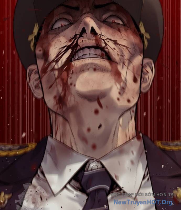 Cảnh Sát Báo Thù Chapter 103 - Trang 100