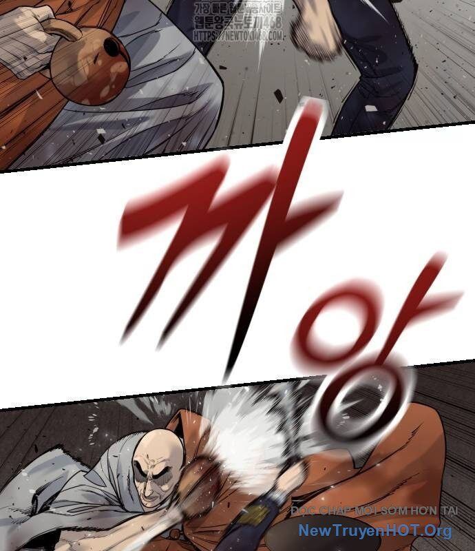 Cảnh Sát Báo Thù Chapter 103 - Trang 105