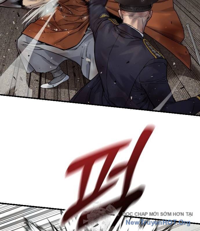 Cảnh Sát Báo Thù Chapter 103 - Trang 106