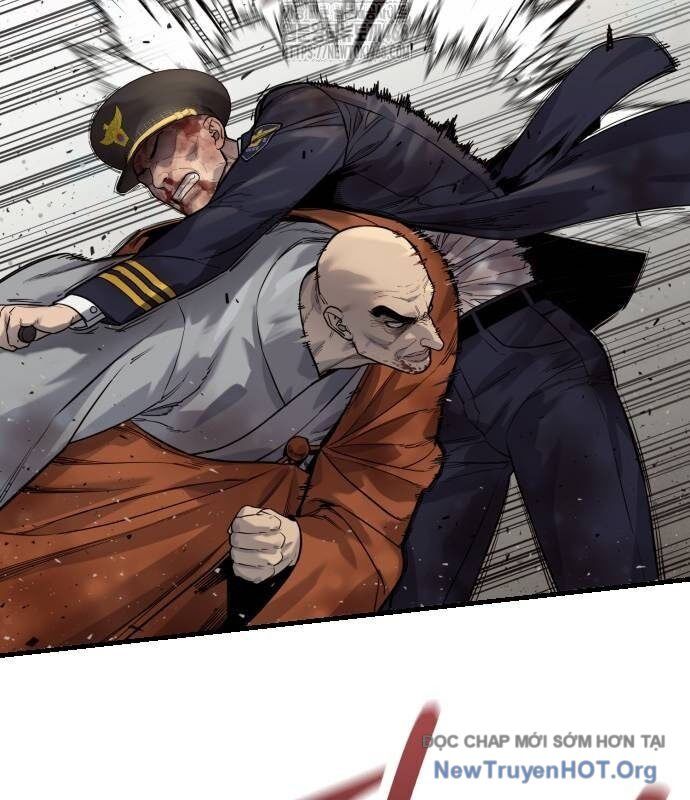 Cảnh Sát Báo Thù Chapter 103 - Trang 107