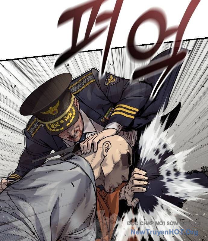 Cảnh Sát Báo Thù Chapter 103 - Trang 108