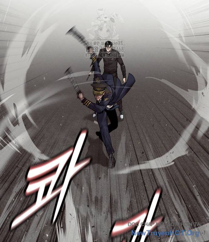 Cảnh Sát Báo Thù Chapter 103 - Trang 11