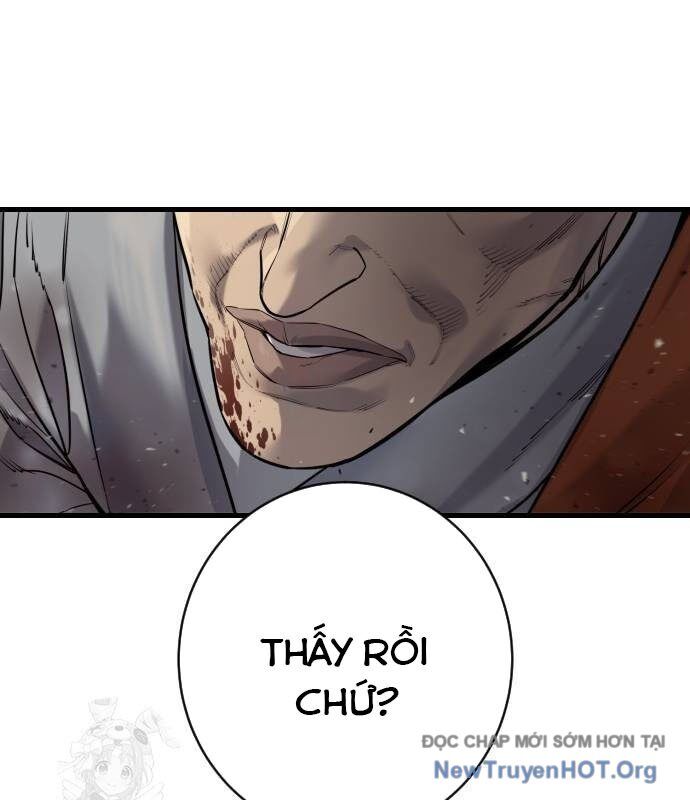 Cảnh Sát Báo Thù Chapter 103 - Trang 112