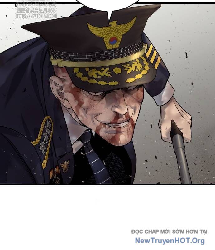 Cảnh Sát Báo Thù Chapter 103 - Trang 113