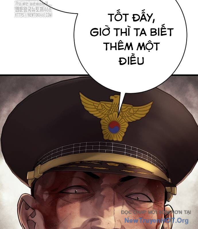 Cảnh Sát Báo Thù Chapter 103 - Trang 117