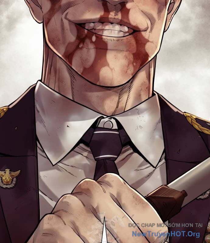 Cảnh Sát Báo Thù Chapter 103 - Trang 118